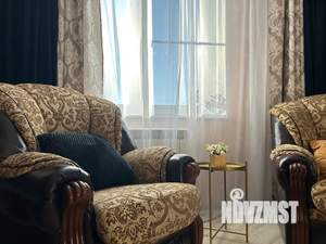 1-к квартира, посуточно, 34м2, 8/22 этаж