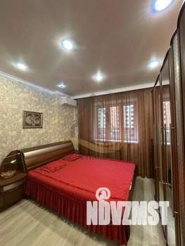 2-к квартира, на длительный срок, 58м2, 3/9 этаж