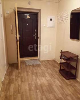 1-к квартира, на длительный срок, 38м2, 3/17 этаж