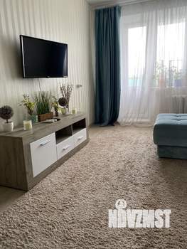 1-к квартира, на длительный срок, 33м2, 2/12 этаж