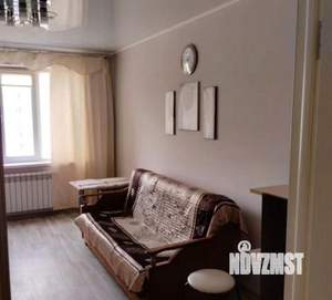 1-к квартира, на длительный срок, 45м2, 16/17 этаж