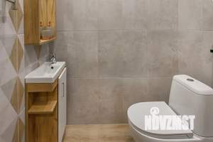 Студия квартира, посуточно, 25м2, 2/9 этаж