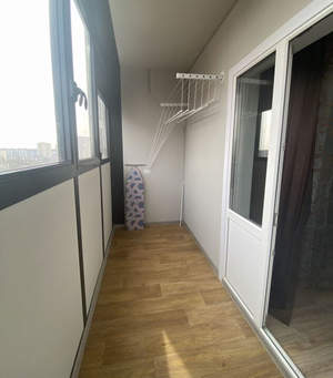 1-к квартира, на длительный срок, 35м2, 14/19 этаж