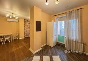 3-к квартира, на длительный срок, 91м2, 19/1 этаж