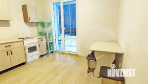 1-к квартира, на длительный срок, 40м2, 10/17 этаж