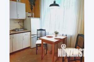 1-к квартира, посуточно, 45м2, 2/4 этаж