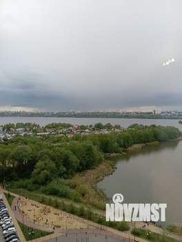 1-к квартира, на длительный срок, 40м2, 16/26 этаж