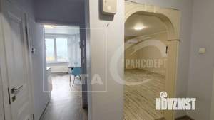 1-к квартира, на длительный срок, 46м2, 6/18 этаж