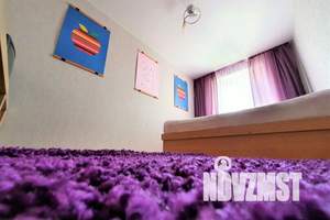 2-к квартира, посуточно, 48м2, 7/9 этаж