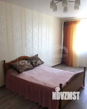 1-к квартира, на длительный срок, 41м2, 12/18 этаж