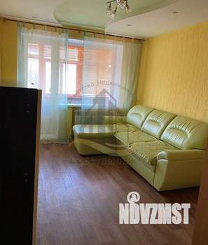 3-к квартира, на длительный срок, 54м2, 5/5 этаж