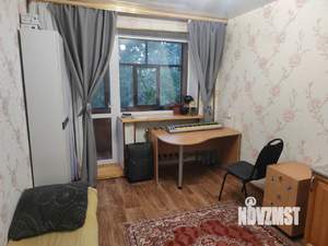 1-к квартира, на длительный срок, 33м2, 3/12 этаж