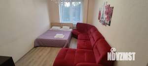2-к квартира, посуточно, 53м2, 1/1 этаж