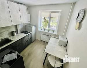 1-к квартира, посуточно, 33м2, 2/5 этаж