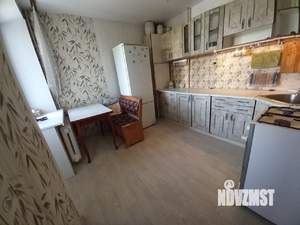 1-к квартира, на длительный срок, 41м2, 6/10 этаж