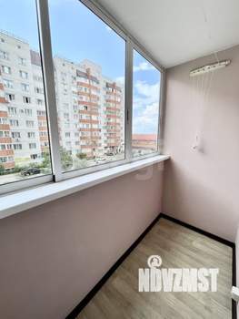 1-к квартира, на длительный срок, 35м2, 3/9 этаж