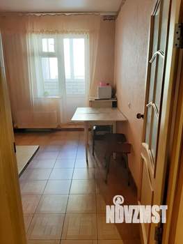 1-к квартира, посуточно, 46м2, 2/17 этаж