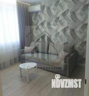 1-к квартира, на длительный срок, 34м2, 15/17 этаж