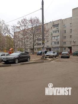 1-к квартира, на длительный срок, 34м2, 5/5 этаж