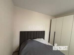 1-к квартира, на длительный срок, 37м2, 17/18 этаж