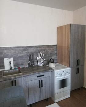 2-к квартира, на длительный срок, 42м2, 13/21 этаж