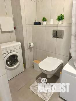 1-к квартира, посуточно, 50м2, 10/17 этаж