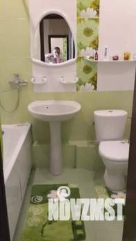 1-к квартира, посуточно, 37м2, 10/16 этаж