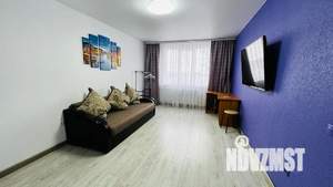 3-к квартира, посуточно, 90м2, 10/17 этаж