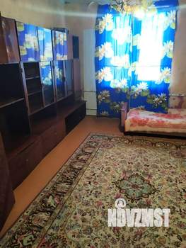 2-к квартира, на длительный срок, 56м2, 4/5 этаж