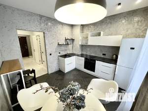 1-к квартира, на длительный срок, 45м2, 11/13 этаж