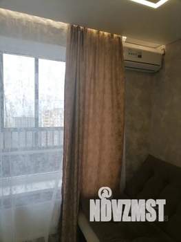 Студия квартира, посуточно, 22м2, 15/23 этаж