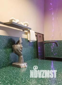 2-к квартира, посуточно, 56м2, 2/5 этаж