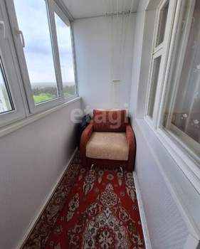 1-к квартира, на длительный срок, 38м2, 8/10 этаж