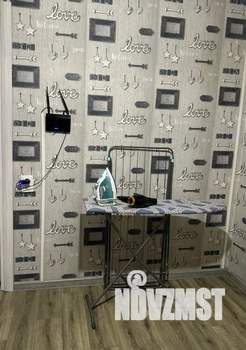 1-к квартира, посуточно, 38м2, 1/10 этаж