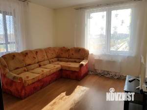 2-к квартира, на длительный срок, 64м2, 13/25 этаж