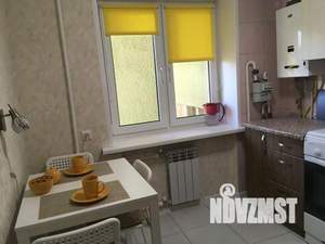 2-к квартира, на длительный срок, 52м2, 4/5 этаж