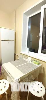 1-к квартира, посуточно, 45м2, 6/9 этаж