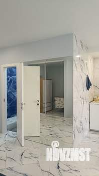 Студия квартира, на длительный срок, 36м2, 8/17 этаж