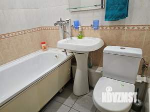 1-к квартира, посуточно, 36м2, 1/10 этаж