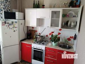 1-к квартира, на длительный срок, 40м2, 5/9 этаж