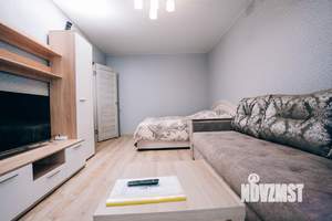 1-к квартира, посуточно, 40м2, 3/25 этаж