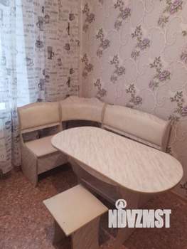 1-к квартира, на длительный срок, 47м2, 7/17 этаж