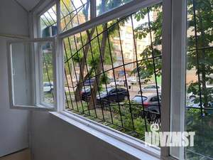 1-к квартира, посуточно, 37м2, 1/9 этаж