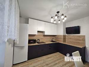 1-к квартира, на длительный срок, 42м2, 5/17 этаж