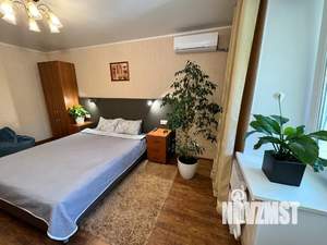 2-к квартира, посуточно, 54м2, 2/9 этаж