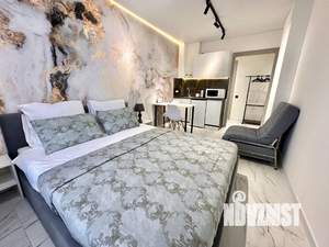 1-к квартира, посуточно, 22м2, 1/1 этаж
