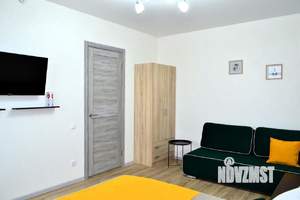 1-к квартира, посуточно, 37м2, 1/1 этаж