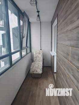 1-к квартира, на длительный срок, 52м2, 13/27 этаж