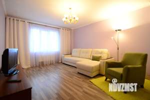 2-к квартира, посуточно, 70м2, 14/19 этаж