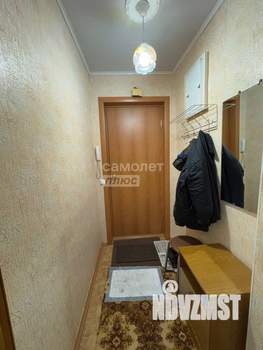 1-к квартира, на длительный срок, 26м2, 3/4 этаж